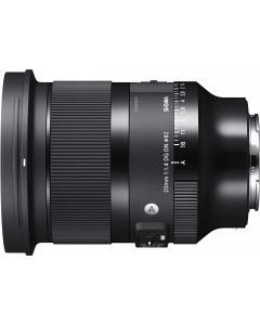 Sigma 20mm f/1.4 DG DN Art Sony E-Mount