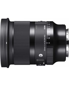 Sigma 20mm f/1.4 DG DN Art L-Mount