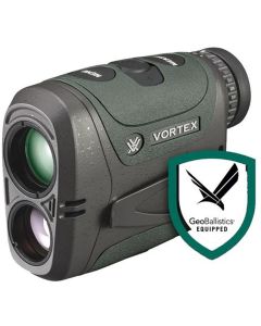 Vortex Razor HD 4000 GB Ballistic Laser Rangefinder