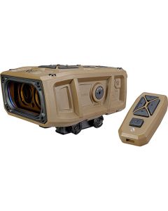 Vortex Impact 4000 Ballistic Rail-Mounted Laser Rangefinder