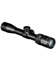 Vortex Crossfire II 2-7x32 Scout Scope V-Plex Rect