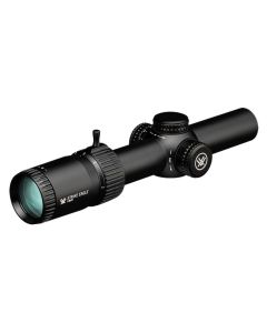 Vortex Rifle Scope Strike Eagle 1-8x24 SFP AR-BDC3 (MOA)