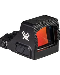 Vortex Red Dot Defender-CCW 3 MOA