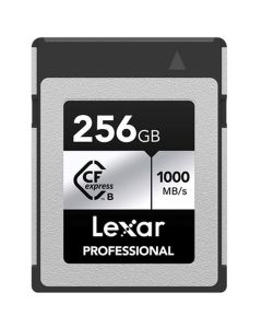 Lexar CFexpress Professional 1000MB/s 256GB