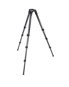 Manfrotto CF 3-STAGE Video TRIPOD.75/100