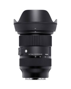 Sigma 24-70mm f/2.8 DG DN (A) L-Mount