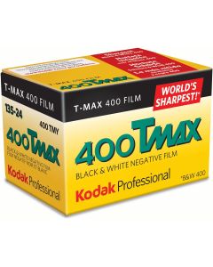 Kodak T-Max TMY 400 135-24