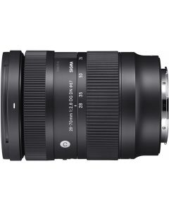 Sigma 28-70mm f/2.8 DG DN Sony E-Mount