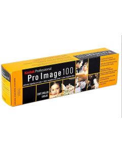 Kodak Pro-Image 100 Colour-Negatieffilm 135-36 5 Pak