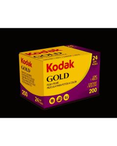 Kodak Gold 200 GB 135-24