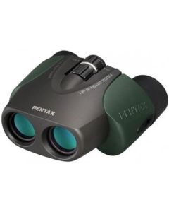 Pentax UP 8-16x21 Green