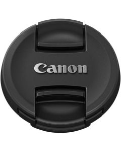 Canon E-52 II Lens Cap - 52mm