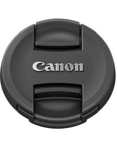 Canon E-72 II Lens Cap - 72mm