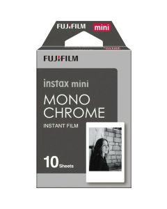 Fuji Instax Mini Monochrome Single Pack