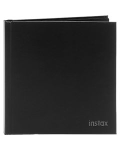 Fuji Instax Hard Back Photo Album