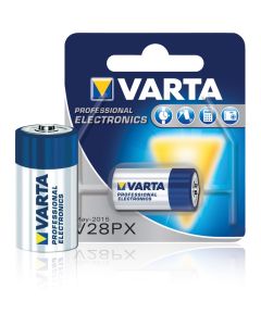 Varta V 28 PX NR.4028