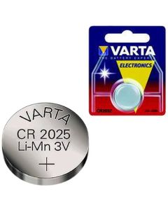 Varta CR2025 3 V NR.6025