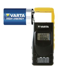 Varta Battery Tester 891101401