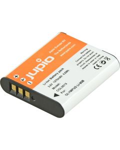 Jupio LI-90B / LI-92B 1270 mAh