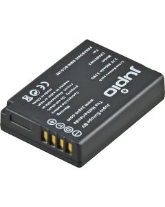 Jupio DMW-BCG10 / BP-DC7 New Version