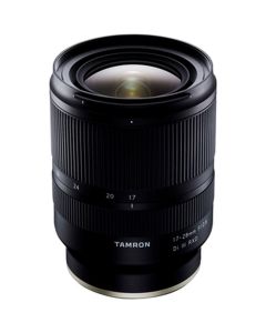 Tamron 17-28mm f/2.8 DI III RXD (Model A046SF): Sony