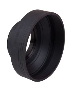 Caruba Rubber Lens Hood 3IN1 46mm