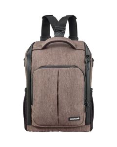 Cullmann Malaga Combi Backpack 200 Brown