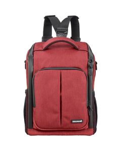 Cullmann Malaga Combi Backpack 200 Red