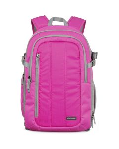 Cullmann Seattle TWINPACK400+ Berry Camera Backpack