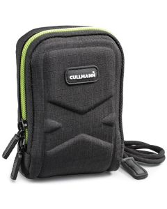 Cullmann Oslo Compact 200 Black/Lemon Camera Bag