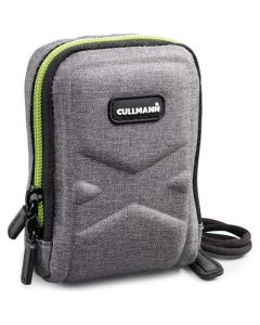 Cullmann Oslo Compact 200 Grey/Lemon Camera Bag