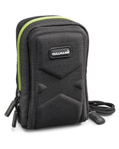 Cullmann Oslo Compact 400 Black/Lemon Camera Bag