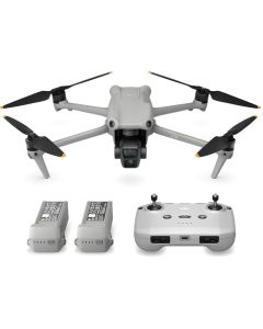 DJI Air 3 Fly More Combo - Including DJI RC-N2 Remote Con...