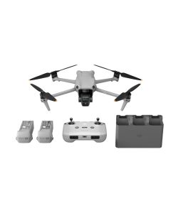 DJI Air 3 - Including DJI RC-N2 Remote Controller