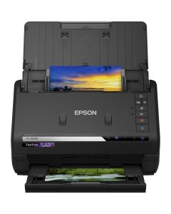 Epson FastFoto FF-680W