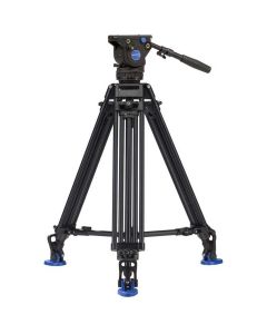 Benro Video Tripod Kit BV4PRO