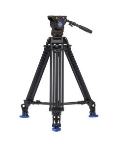 Benro Video Tripod Kit BV6PRO