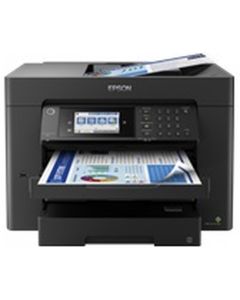 Epson WorkForce WF-7840DTWF Inkjet Printers A4