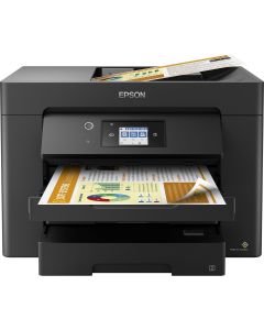 Epson WorkForce WF-7830DTWF Inkjet Printers A3
