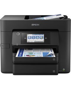 Epson WorkForce Pro WF-4830DTWF Inkjet Printer