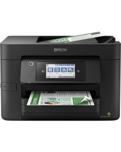 Epson WorkForce Pro WF-4820DWF Inkjet Printers
