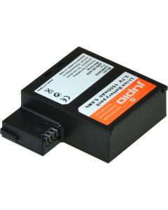 Jupio DS-S50 - 1500 mAh