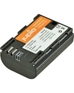 Jupio LP-E6N 1700 mAh