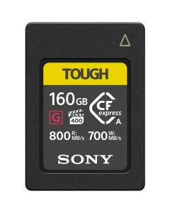 Sony CFexpress Memory Card 160GB