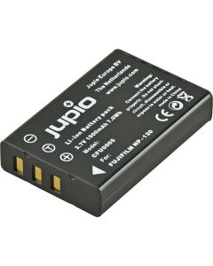 Jupio NP-120 For Fuji / DB-43 For Ricoh
