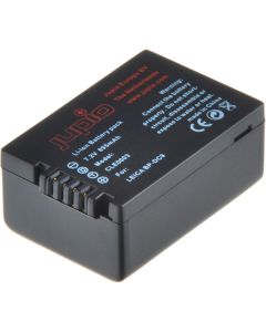 Jupio Leica BP-DC9 895 mAh