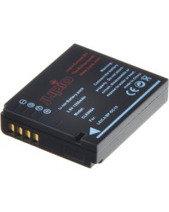 Jupio Leica BP-DC10 1250 mAh