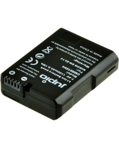 Jupio EN-EL14(A) 1100 mAh