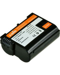 Jupio EN-EL15 1700 mAh