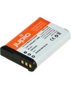 Jupio EN-EL23 1550 mAh